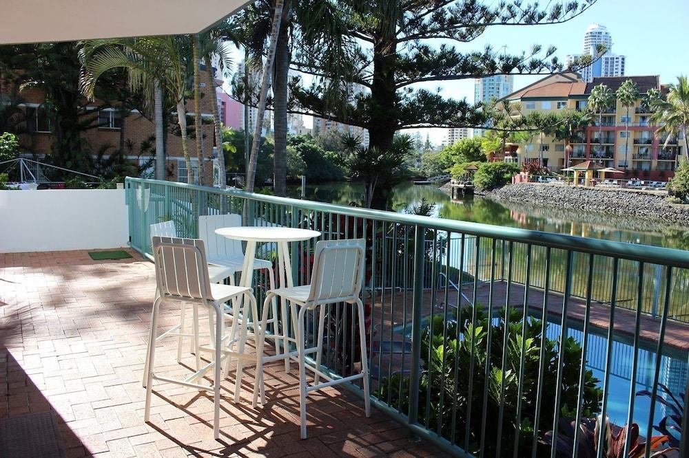 Surfers Riverside Gold Coast Ngoại thất bức ảnh