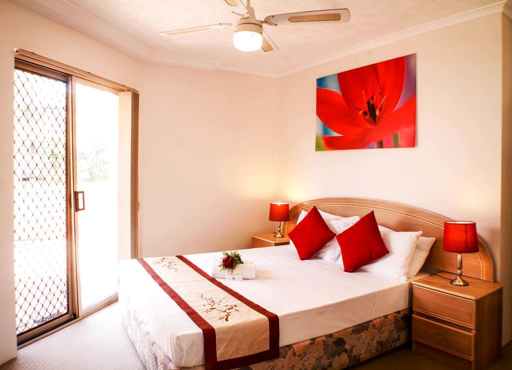 Surfers Riverside Gold Coast Phòng bức ảnh