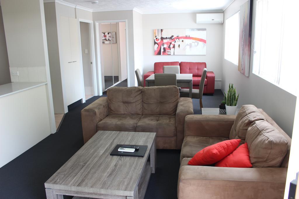 Surfers Riverside Gold Coast Ngoại thất bức ảnh
