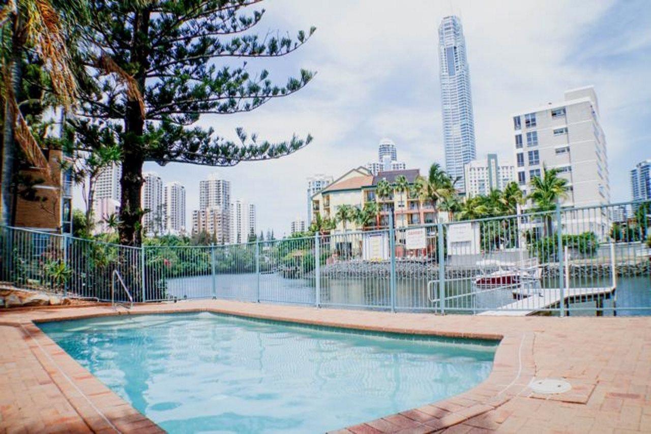 Surfers Riverside Gold Coast Ngoại thất bức ảnh