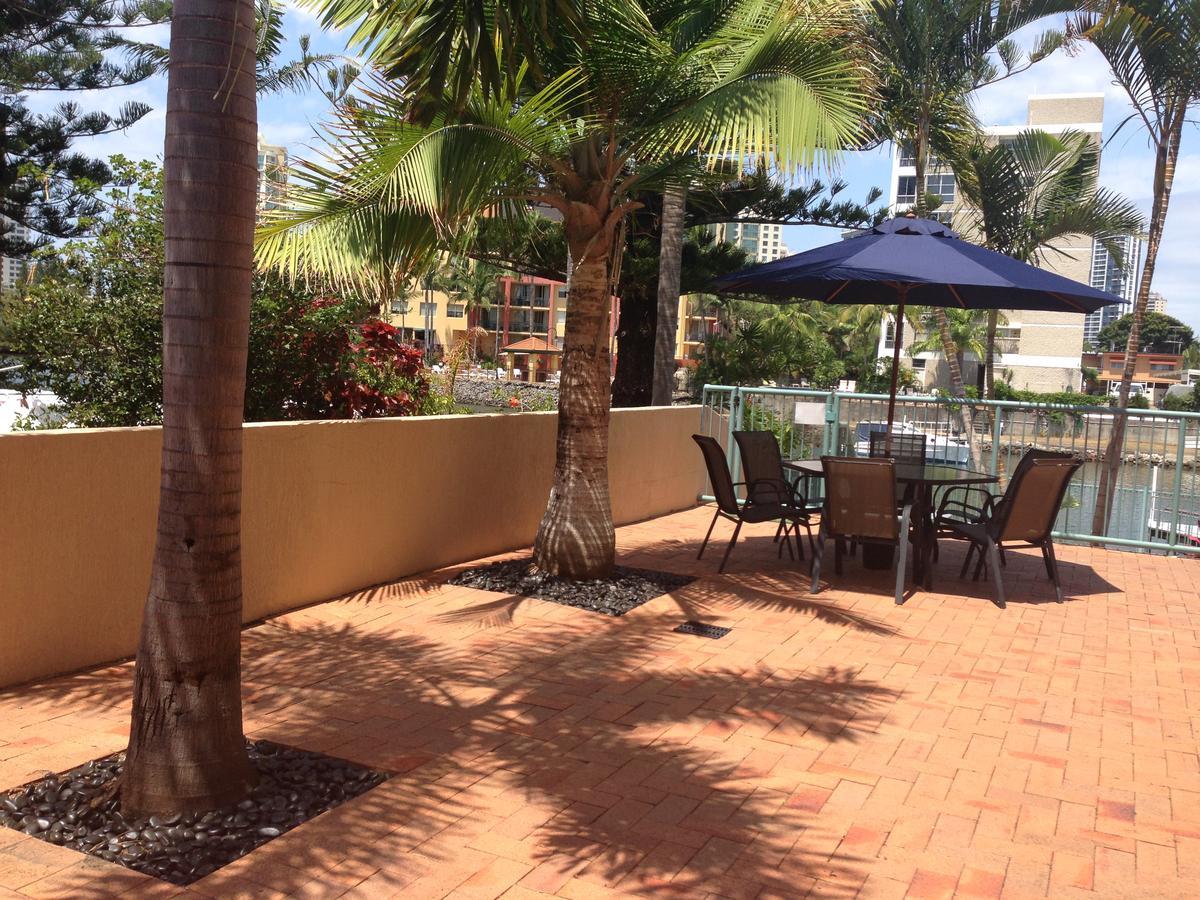 Surfers Riverside Gold Coast Ngoại thất bức ảnh