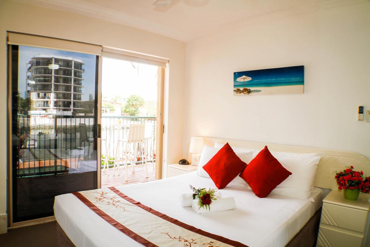 Surfers Riverside Gold Coast Ngoại thất bức ảnh