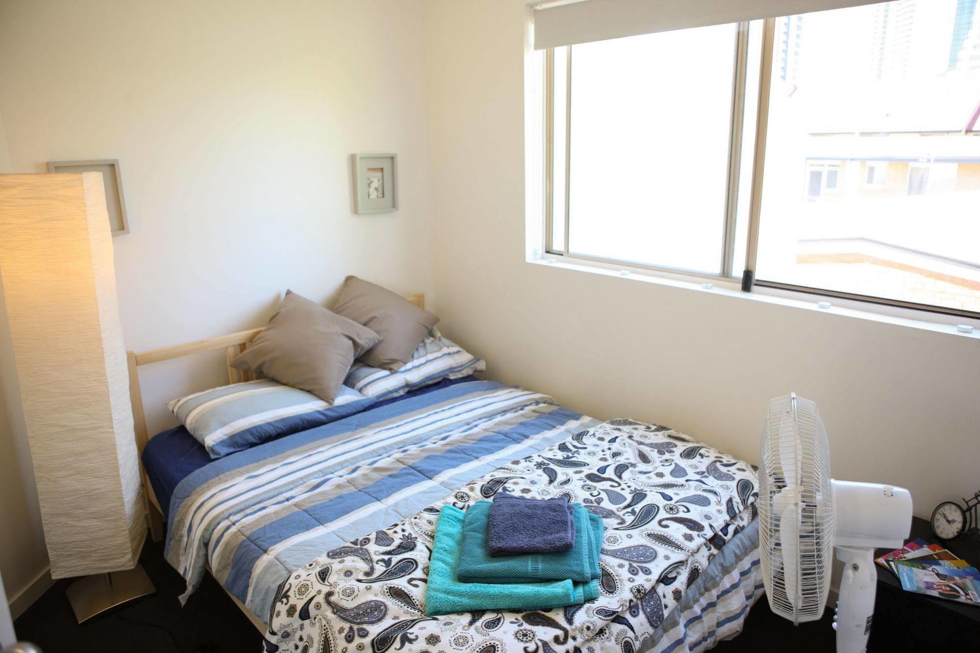 Surfers Riverside Gold Coast Ngoại thất bức ảnh