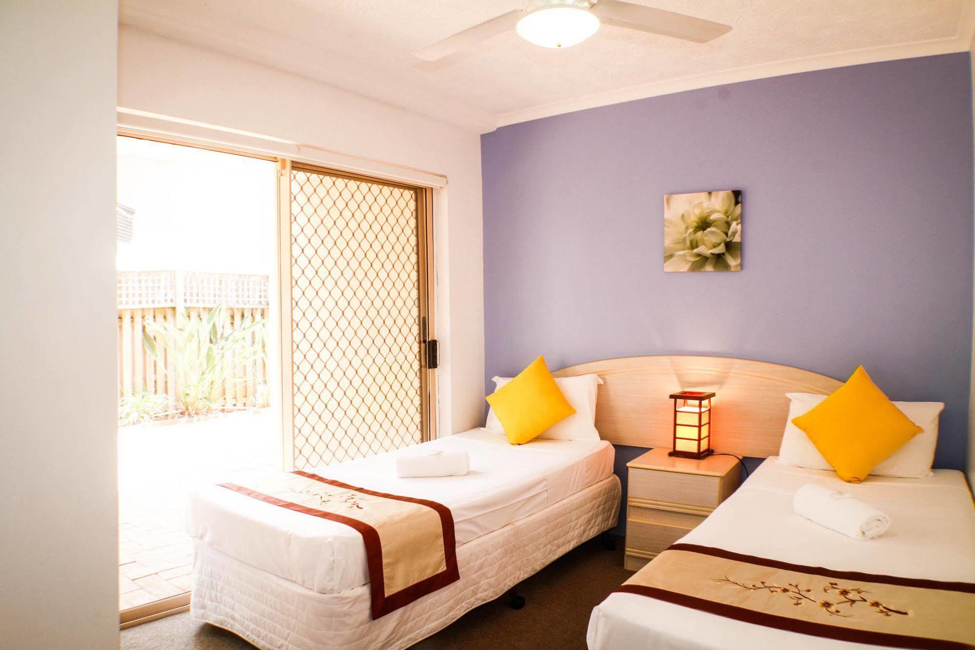 Surfers Riverside Gold Coast Ngoại thất bức ảnh