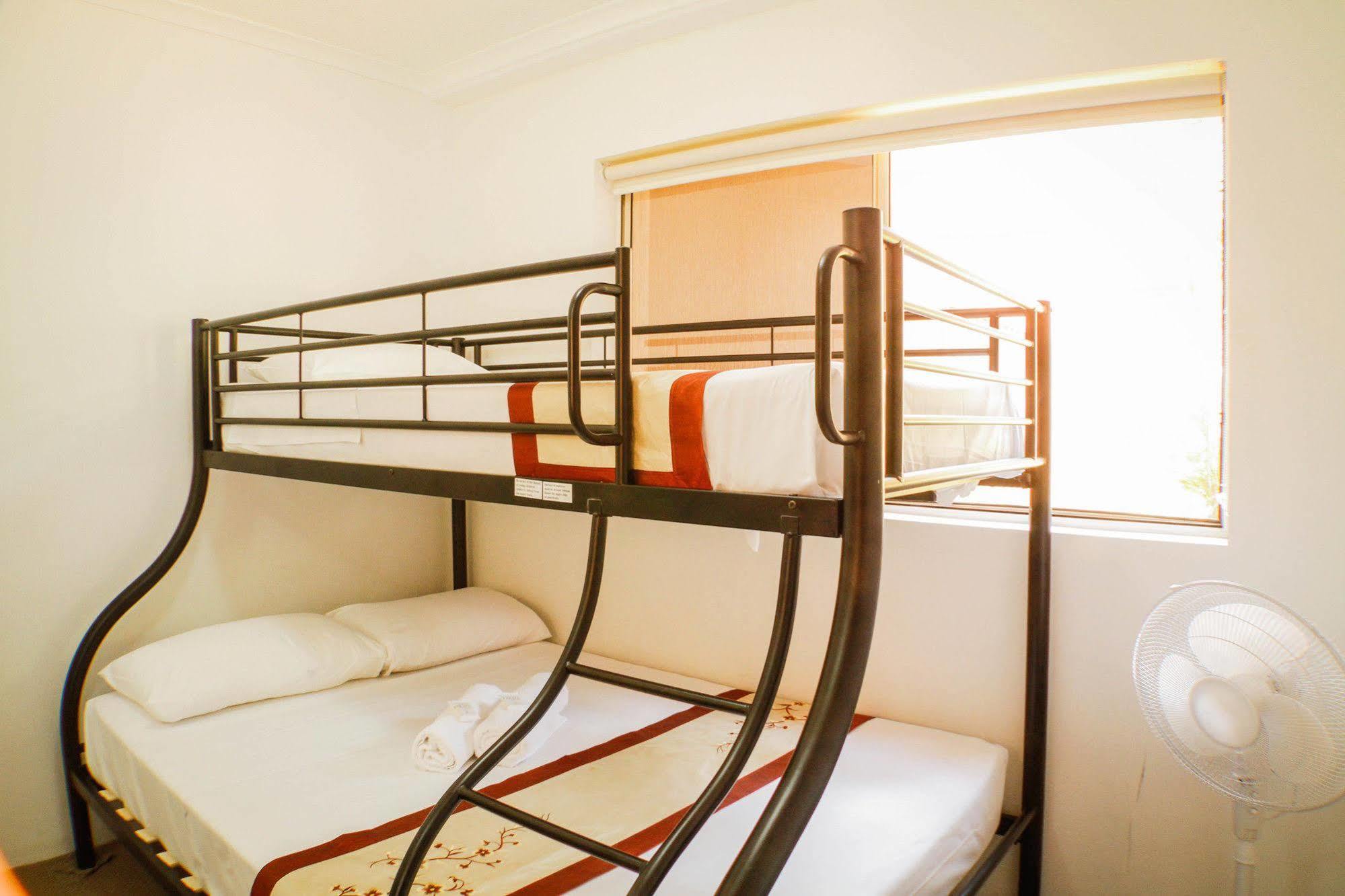 Surfers Riverside Gold Coast Ngoại thất bức ảnh