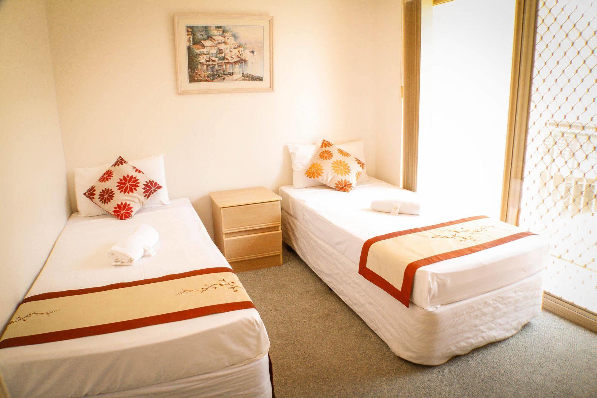 Surfers Riverside Gold Coast Ngoại thất bức ảnh